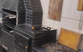 Casa com piscina